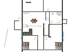 Eladó lakás Kistarcsa