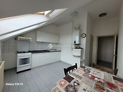 Eladó lakás Vecsés