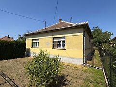 Eladó ház Budapest, XVII. kerület