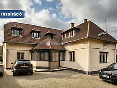 Eladó ház Budapest, XVII. kerület