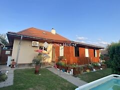 Eladó ház Budapest, XVII. kerület