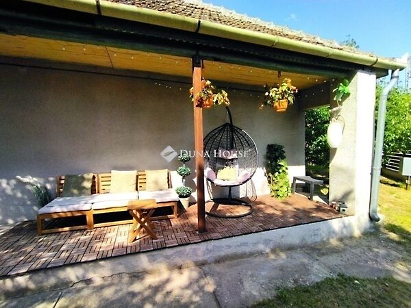 Eladó ház Sülysáp