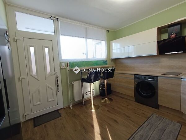 Eladó lakás Mohács