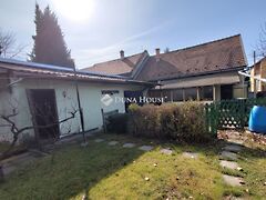 Eladó ház Budapest, XVIII. kerület