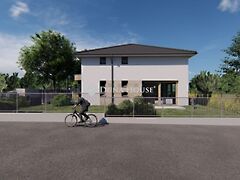 Eladó ház Budapest, X. kerület