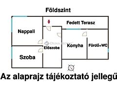 Eladó ház Budapest, XVII. kerület