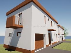 Eladó ház Budapest, XVII. kerület