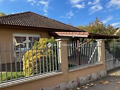 Eladó ház Budapest, XVII. kerület