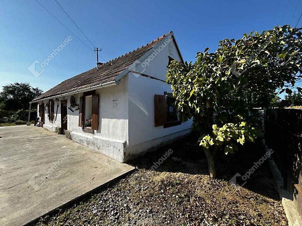 Eladó ház Hagyárosbörönd