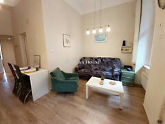 Eladó lakás Budapest, VII. kerület