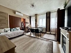 Eladó lakás Budapest, XIII. kerület