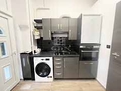 Eladó lakás Budapest, XIII. kerület