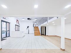 Kiadó üzleti Budapest, VII. kerület