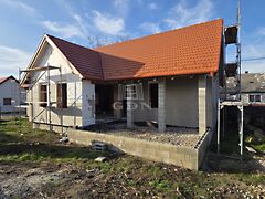 Eladó ház Nemesvámos