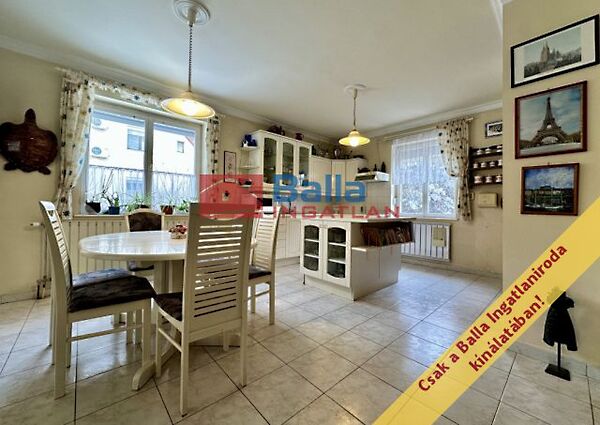 Eladó ház Budakalász