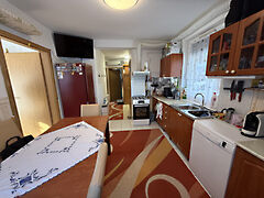 Eladó lakás Hajdúszoboszló, Kertváros