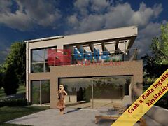 Eladó lakás Törökbálint