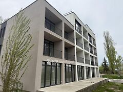 Eladó lakás Balatonberény