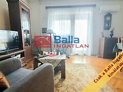 Eladó lakás Budapest, XI. kerület