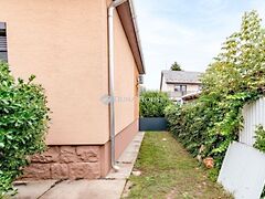 Eladó ház Budapest, XVIII. kerület