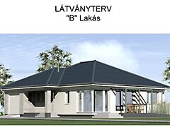 Eladó ház Nyíregyháza, Borbánya