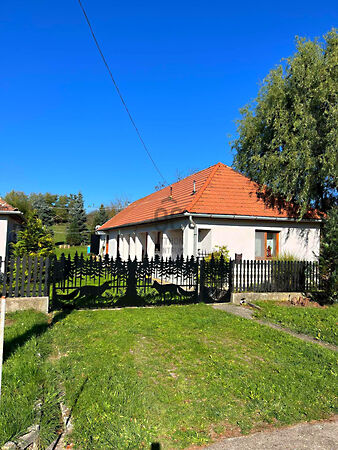 Eladó ház Ládbesenyő