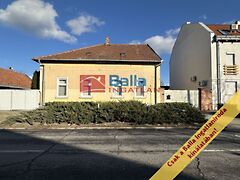 Eladó ház Jászberény