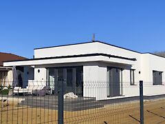 Eladó ház Nyíregyháza, Oros