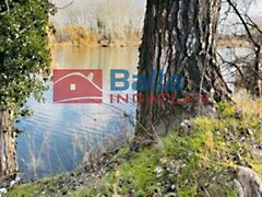 Eladó földterület Szigetcsép