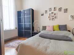 Eladó lakás Budapest, VI. kerület