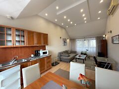 Kiadó lakás Kecskemét, Belváros