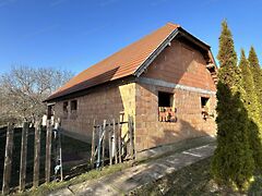 Eladó ház Csátalja