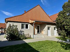 Eladó ház Gyenesdiás