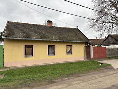 Eladó ház Hódmezővásárhely, Tarján
