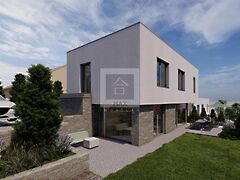 Eladó ház Budaörs, Kertváros