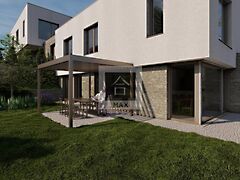 Eladó ház Budaörs, Kertváros