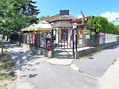 Eladó földterület Budapest, XIV. kerület, Alsórákos