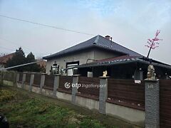 Eladó ház Fegyvernek