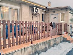 Eladó ház Budapest, XXI. kerület