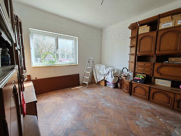 Eladó ház Nagyszakácsi