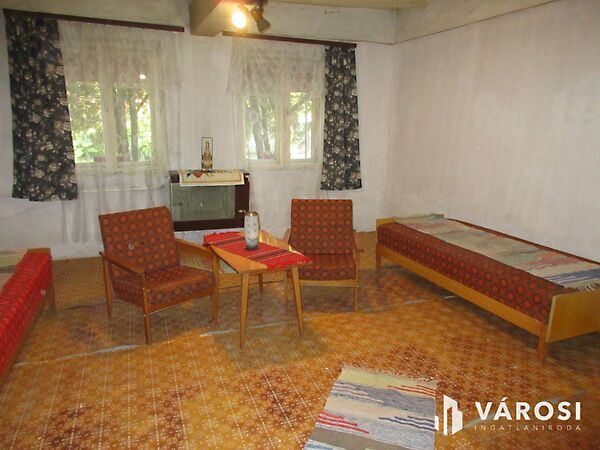 Eladó ház Tótkomlós