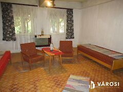 Eladó ház Tótkomlós