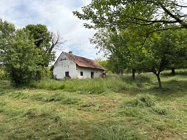 Eladó földterület Somogyzsitfa