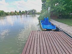 Eladó nyaraló Szarvas