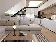 Eladó lakás Keszthely