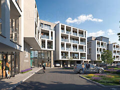 Eladó lakás Hévíz