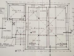Eladó ház Zalacsány