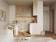 Eladó lakás Hévíz