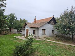 Eladó ház Mezőtúr