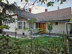 Eladó ház Mezőtúr